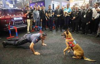 İçişleri Bakanı Yerlikaya: "Türkiye’nin...