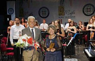 İdil Biret Müzik Festivali 7 Temmuz’da başlıyor