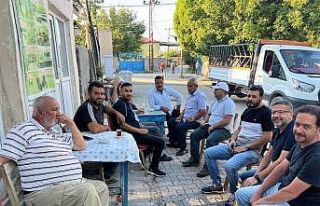 Iğdır Üniversitesi Çiftçi Eğitim Merkezi, Eğitimlerine...