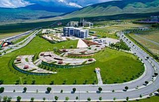 Iğdır Üniversitesi ile Kuzey Makedonya Uluslararası...