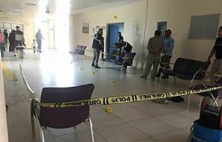 Iğdır’da taşlı sopalı bıçaklı kavga: 16...