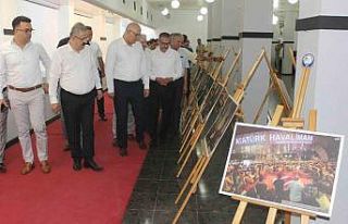 İHA 15 Temmuz gecesini unutturmuyor