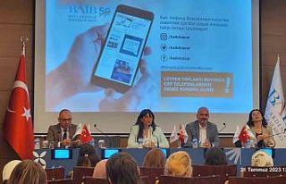 “İhracatın Pusulası Eğitim Programı” düzenledi