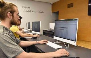 İİBF 65 yıllık tecrübesiyle başarılı mezunlar...