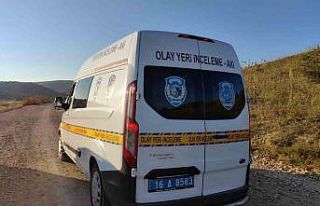 İki arkadaş arasında silahlı kavga: 1 ağır yaralı