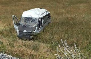 İki aylık evli genç bilgisayar mühendisi geçirdiği...