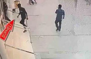 İki camiden hırsızlık yapan şüpheli yakalandı