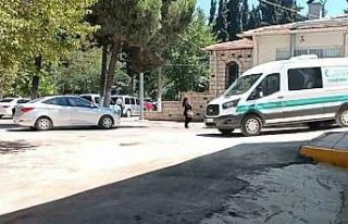 İki grubun silahlı kavgası genç kadını hayattan...