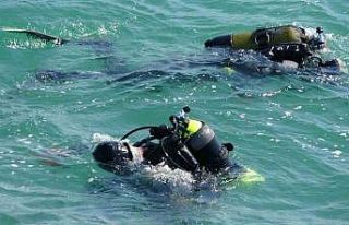 İkizi ve kuzeninin hayatını kaybettiği denizde...