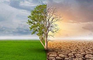 İklim krizi gıdaların sofradan eksilmesine neden...