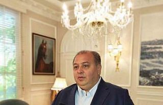 İlk imzalar atıldı, Suudi Arabistan’dan Türkiye’ye...