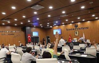 İlkadım meclisi bu yıl da tatil yapmayacak