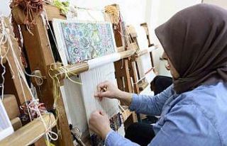 İlmek ilmek başarı