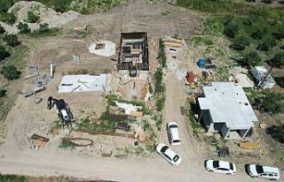 İlyaslar Mahallesine 18 milyon TL’lik AAT yatırımı