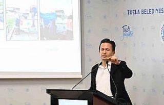 İmamoğlu’nun Şadi Yazıcı’lı Tuzla videosuna...