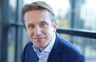 ING Grubu’nda üst düzey atama