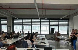 “İngilizce Dil Eğitiminde Sınıf-İçi Etkileşim”...