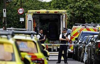 İngiltere’de otomobilin ilkokula çarptığı olayda...