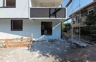 İnşaat malzemeleri çalınan ustadan hırsıza çağrı:...