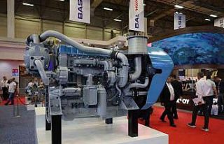 İnsansız deniz araçlarına BMC POWER’den yerli...