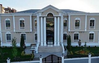 İpekyolu Evlendirme Sarayı hizmete açıldı