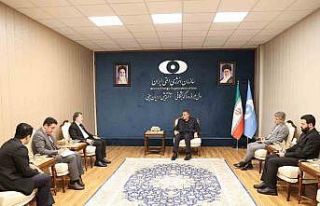 İran Atom Enerjisi Kurumu Başkanı İslami: "İran...