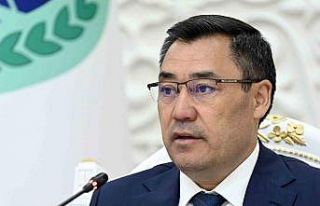 İran, Şanghay İşbirliği Örgütüne tam üye...