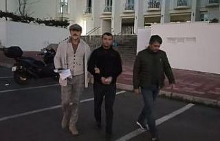 İş arkadaşını 20 yerinden bıçaklayan katil...