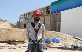 İş kazaları artıyor, uzmanlar uyarıyor