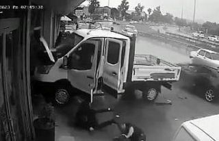 İş yerlerinde fren sesi kabusları oldu, eşleri...