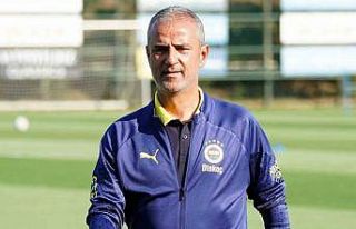 İsmail Kartal: "Bu sene şampiyon biz olacağız"