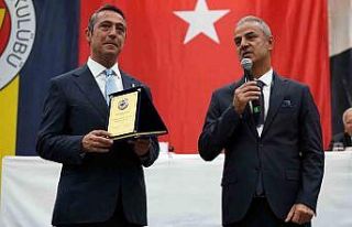 İsmail Kartal: "Bütün kupalara adayız"