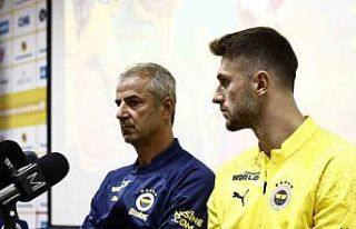 İsmail Kartal: "Fenerbahçe’ye yakışır...