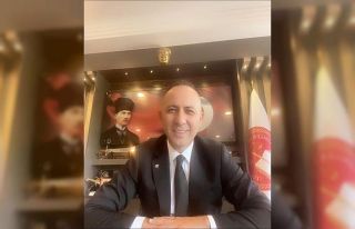 Isparta Cumhuriyet Başsavcısı Akbulut: “Güzel...