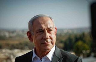 İsrail Başbakanı Neytanyahu hastaneye kaldırıldı