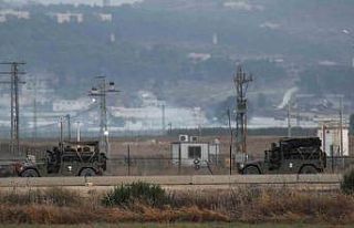 İsrail güçleri, 44 saatin ardından Cenin’den...