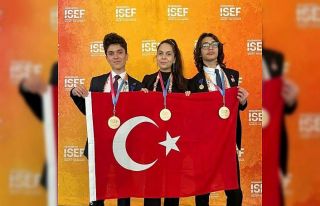 İstanbul Atatürk Fen Lisesi başarıları ile tercihlerde...