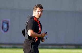 İstanbul Başakşehir sezonu açtı