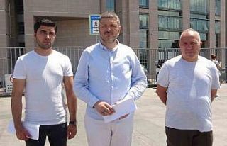 İstanbul Büyükşehir Belediyesi’ne Feshane’de...