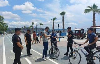 İstanbul genelinde 511 kaçak göçmen yakalandı