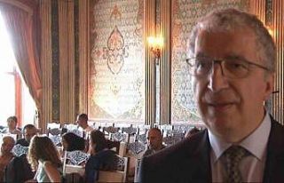 İstanbul Üniversitesi’nde "Ailevi Akdeniz...