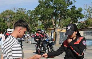 İstanbul’da 10 ilçede düzensiz göçmen uygulaması:...