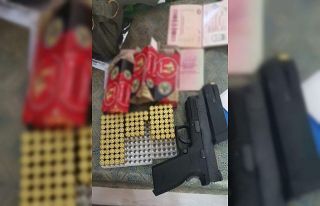 İstanbul’da DEAŞ operasyonu: 28 yabancı uyruklu...