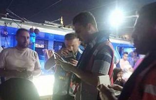 İstanbul’da düzensiz göçmenlere yönelik denetim:...