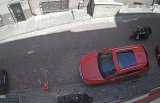 İstanbul’da engelli oyuncu Ümit Odacı’nın...