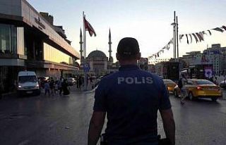 İstanbul’da Huzur Uygulaması: Araçlar didik didik...