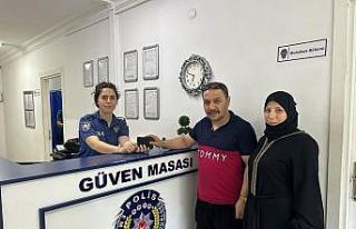 İstanbul’da Suriyeli kadından insanlık örneği:...