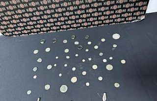 İstanbul’da tarihi eser kaçakçılığı: El yazması...