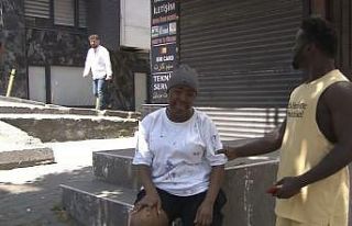 İstanbul’da "yanlış zil" dehşeti:...