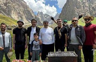 İstanbul’daki mutfak lezzeti Cennet ve Cehennem...